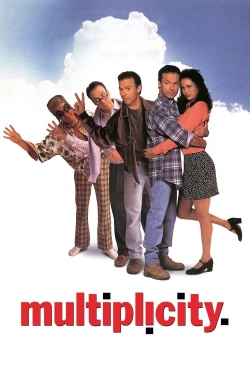 Multiplicity Multiplicity