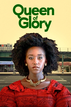 Queen of Glory Queen of Glory