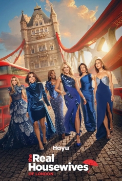 The Real Housewives of London The Real Housewives of London