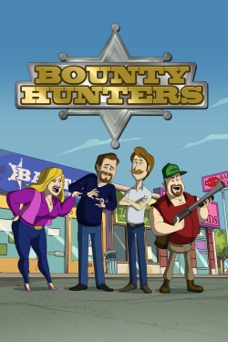 Bounty Hunters Bounty Hunters