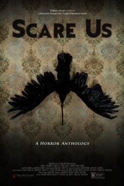 Scare Us Scare Us