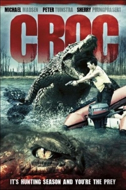 Croc Croc
