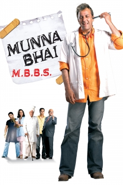 Munna Bhai M.B.B.S. Munna Bhai M.B.B.S.