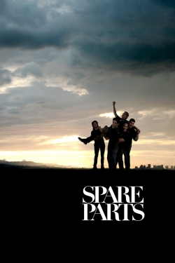 Spare Parts Spare Parts