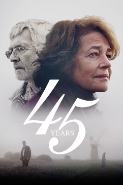 45 Years 45 Years