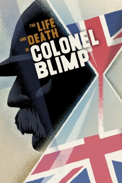 The Life and Death of Colonel Blimp The Life and Death of Colonel Blimp