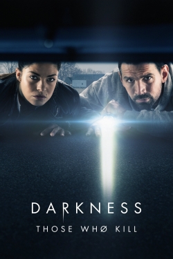 Darkness: Those Who Kill Darkness: Those Who Kill