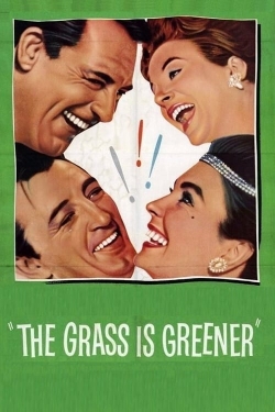 The Grass Is Greener The Grass Is Greener