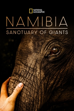Namibia, Sanctuary of Giants Namibia, Sanctuary of Giants