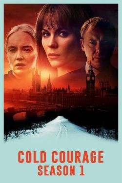 Cold Courage Cold Courage