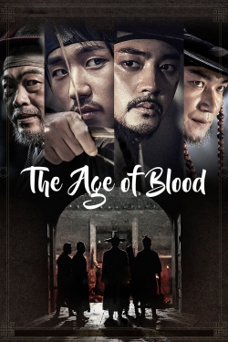 The Age of Blood The Age of Blood