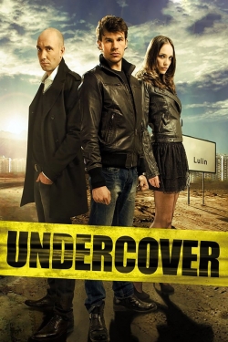 Undercover Undercover