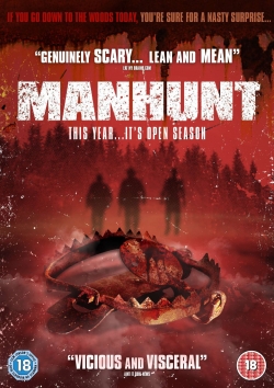 Manhunt Manhunt