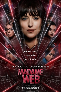 Madame Web Madame Web