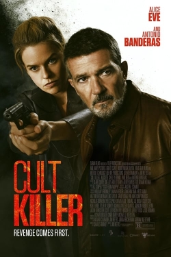 Cult Killer Cult Killer