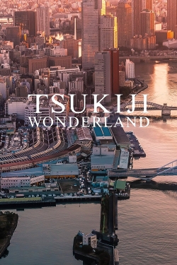 Tsukiji Wonderland Tsukiji Wonderland