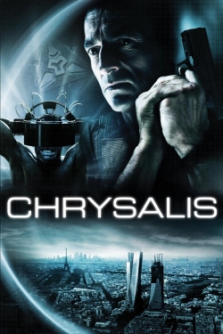 Chrysalis Chrysalis