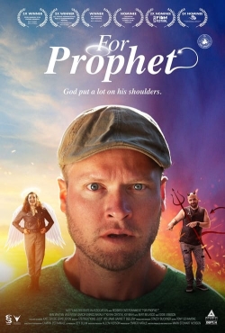 For Prophet For Prophet