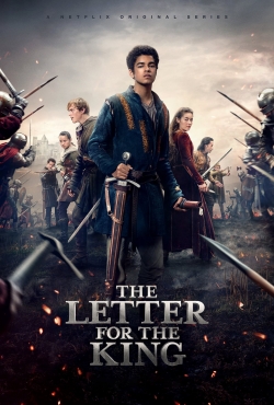 The Letter for the King The Letter for the King
