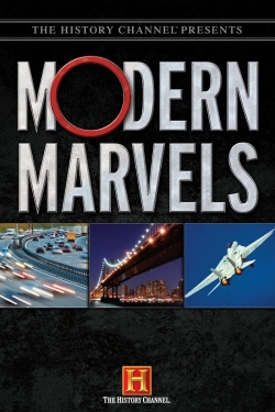 Modern Marvels Modern Marvels