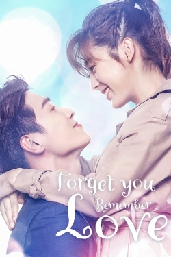 Forget You Remember Love Forget You Remember Love