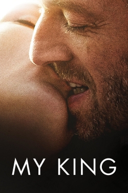 My King My King