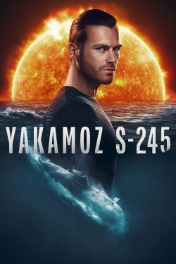 Yakamoz S-245 Yakamoz S-245