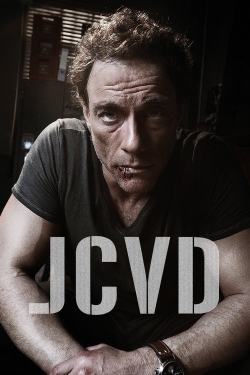 JCVD JCVD
