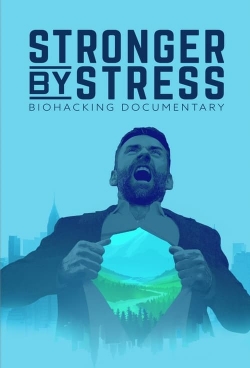 Stronger By Stress Stronger By Stress