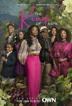 The Kings of Napa The Kings of Napa