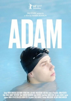 Adam Adam
