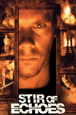 Stir of Echoes Stir of Echoes