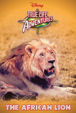 The African Lion The African Lion