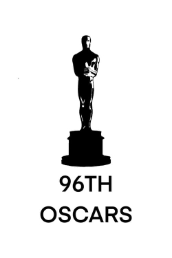 96th Academy Awards 96th Academy Awards