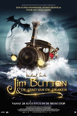 Jim Button and the Dragon of Wisdom Jim Button and the Dragon of Wisdom