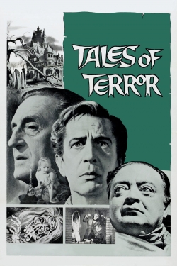 Tales of Terror Tales of Terror