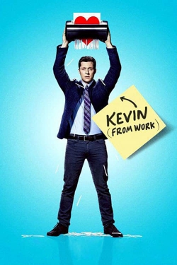 Kevin from Work Kevin from Work
