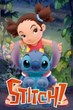 Stitch! Stitch!