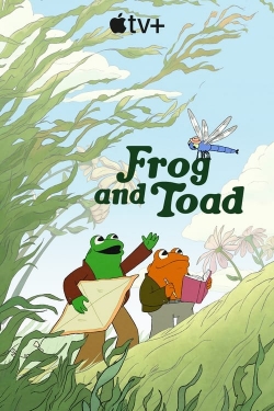 Frog and Toad Frog and Toad