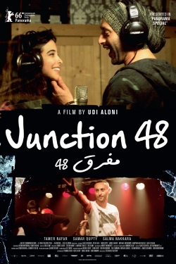 Junction 48 Junction 48