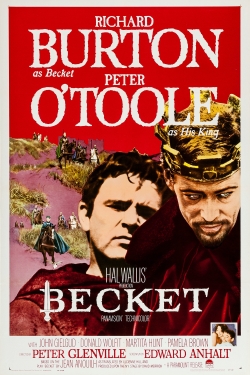 Becket Becket