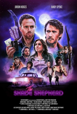 The Shade Shepherd The Shade Shepherd
