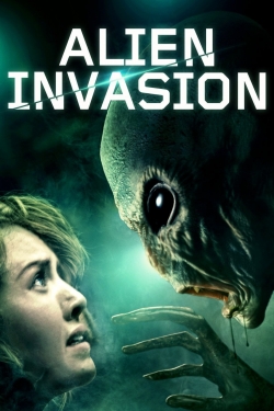 Alien Invasion Alien Invasion