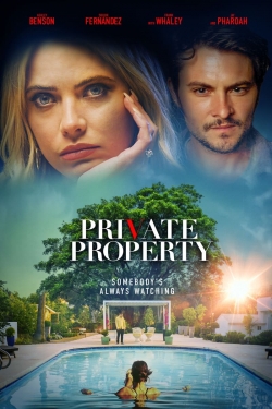Private Property Private Property