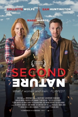 Second Nature Second Nature