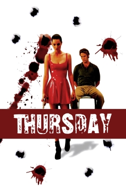 Thursday Thursday