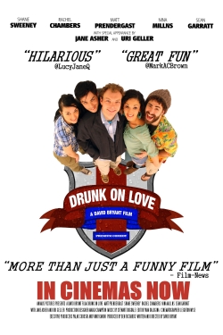 Drunk on Love Drunk on Love