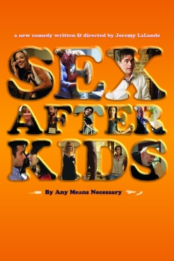 Sex After Kids Sex After Kids