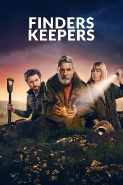 Finders Keepers Finders Keepers