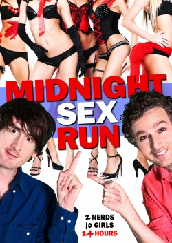 Midnight Sex Run Midnight Sex Run